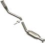 MagnaFlow Standard Grade Direct-Fit Catalytic Converter