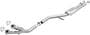 MagnaFlow Standard Grade Direct-Fit Catalytic Converter
