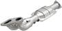 MagnaFlow Standard Grade Direct-Fit Catalytic Converter