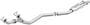 MagnaFlow Standard Grade Direct-Fit Catalytic Converter