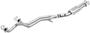 MagnaFlow Standard Grade Direct-Fit Catalytic Converter