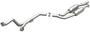 MagnaFlow Standard Grade Direct-Fit Catalytic Converter