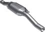 MagnaFlow Standard Grade Direct-Fit Catalytic Converter