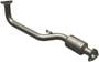 MagnaFlow Standard Grade Direct-Fit Catalytic Converter