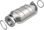 MagnaFlow HM Grade Direct-Fit Catalytic Converter