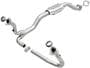 MagnaFlow HM Grade Direct-Fit Catalytic Converter