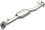 MagnaFlow HM Grade Direct-Fit Catalytic Converter