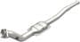 MagnaFlow Standard Grade Direct-Fit Catalytic Converter