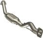 MagnaFlow HM Grade Direct-Fit Catalytic Converter