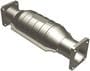 MagnaFlow Standard Grade Direct-Fit Catalytic Converter