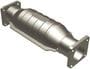 MagnaFlow Standard Grade Direct-Fit Catalytic Converter