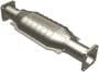 MagnaFlow Standard Grade Direct-Fit Catalytic Converter
