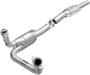 MagnaFlow HM Grade Direct-Fit Catalytic Converter