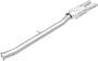 MagnaFlow Standard Grade Direct-Fit Catalytic Converter