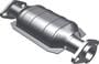 MagnaFlow Standard Grade Direct-Fit Catalytic Converter