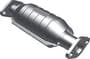 MagnaFlow Standard Grade Direct-Fit Catalytic Converter