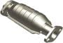 MagnaFlow Standard Grade Direct-Fit Catalytic Converter