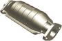 MagnaFlow Standard Grade Direct-Fit Catalytic Converter