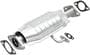 MagnaFlow Standard Grade Direct-Fit Catalytic Converter