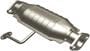 MagnaFlow Standard Grade Direct-Fit Catalytic Converter
