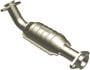MagnaFlow Standard Grade Direct-Fit Catalytic Converter