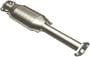 MagnaFlow Standard Grade Direct-Fit Catalytic Converter