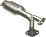 MagnaFlow Standard Grade Direct-Fit Catalytic Converter