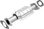 MagnaFlow HM Grade Direct-Fit Catalytic Converter