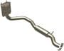 MagnaFlow HM Grade Direct-Fit Catalytic Converter