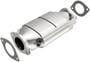MagnaFlow HM Grade Direct-Fit Catalytic Converter
