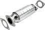 MagnaFlow HM Grade Direct-Fit Catalytic Converter