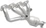 MagnaFlow Direct-Fit Exhaust Manifold