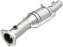 MagnaFlow Standard Grade Direct-Fit Catalytic Converter