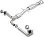 MagnaFlow HM Grade Direct-Fit Catalytic Converter