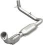 MagnaFlow HM Grade Direct-Fit Catalytic Converter