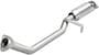 MagnaFlow Standard Grade Direct-Fit Catalytic Converter