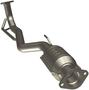 MagnaFlow HM Grade Direct-Fit Catalytic Converter