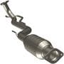 MagnaFlow HM Grade Direct-Fit Catalytic Converter