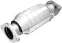 MagnaFlow HM Grade Direct-Fit Catalytic Converter
