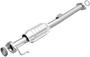MagnaFlow HM Grade Direct-Fit Catalytic Converter