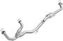 MagnaFlow HM Grade Direct-Fit Catalytic Converter