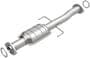MagnaFlow HM Grade Direct-Fit Catalytic Converter