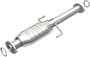 MagnaFlow HM Grade Direct-Fit Catalytic Converter