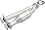 MagnaFlow HM Grade Direct-Fit Catalytic Converter