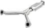 MagnaFlow Standard Grade Direct-Fit Catalytic Converter