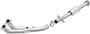 MagnaFlow Standard Grade Direct-Fit Catalytic Converter