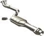 MagnaFlow Standard Grade Direct-Fit Catalytic Converter