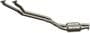 MagnaFlow Standard Grade Direct-Fit Catalytic Converter