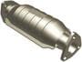 MagnaFlow Standard Grade Direct-Fit Catalytic Converter