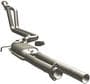 MagnaFlow Standard Grade Direct-Fit Catalytic Converter